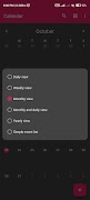 Calender (Lite) screenshot 3