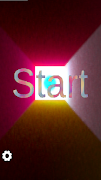 پوستر Ray Tracing RTX HoleRoll