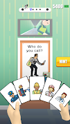 Escape Keys ảnh chụp màn hình 4