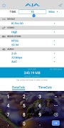AJA DataCalc Plakat