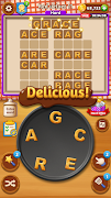 Word Cookies! ® screenshot 1