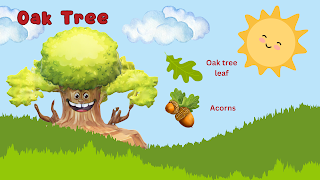 KIDS EDU syot layar 6