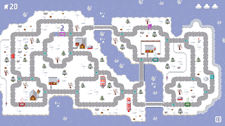 Traffixels screenshot 4