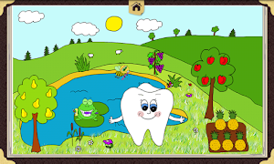 Советы Доктора Зубика ảnh chụp màn hình 1