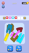 Clothes Jam screenshot 1