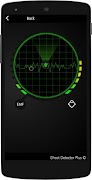 Ghost Detector Plus পোস্টার