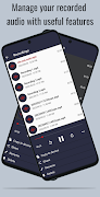 Recorder 스크린샷 6