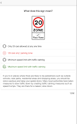 UK Theory Test Questions ảnh chụp màn hình 7