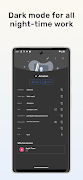 DrivePassword Password Manager capture d'écran 7