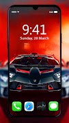 Supercar Wallpaper HD screenshot 5