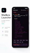 Shellora پوسٹر