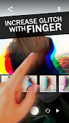 Glitch Video Effects - Glitchee captura de pantalla 2