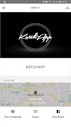 KatchApp poster