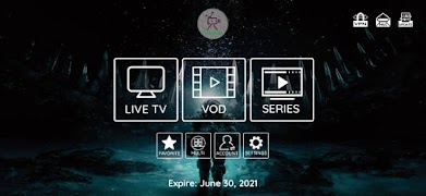 Pro TV Plus 스크린샷 2