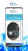 Omysa Ceramic plakat