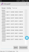 DScopeQt screenshot 2