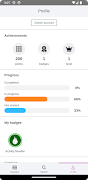 Skilltap Learning syot layar 3