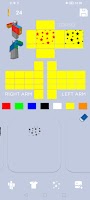 Skin Editor for Roblox screenshot 3