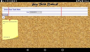 Task Board Notes স্ক্রিনশট 5