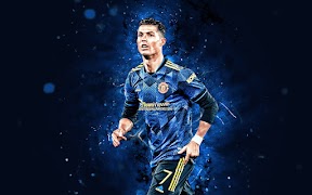 Ronaldo Wallpapers 4k 2023 screenshot 3