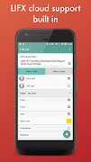 3 Schermata AutoHue (Tasker Plug-in)