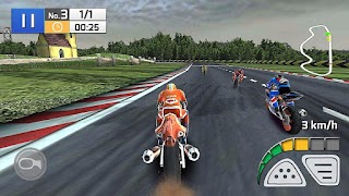 Real Bike Racing screenshot 4