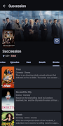 ShowRunner: TV Show Tracker poster