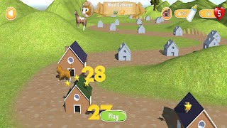 Milky Cat Screenshot 6