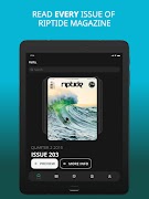 Riptide syot layar 6