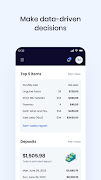 SpotOn Dashboard screenshot 2