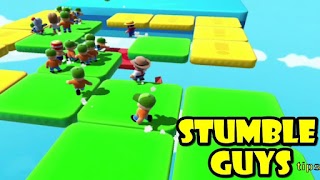 Tips Gems Mod stumble-guys screenshot 6