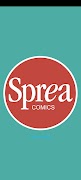 Sprea Comics poster