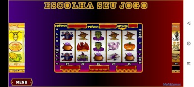 MultiGames - Slots imagem de tela 3