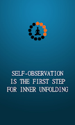 Vipassana Meditation Timer syot layar 5