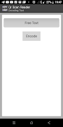 QR Scan Reader screenshot 2