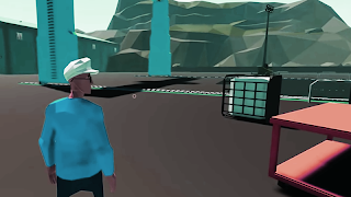 New Stormworks :Rescue Multiplayer Walkthrough ภาพหน้าจอ 1