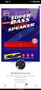 Bell Mobile постер