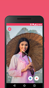 Viet Social: Vietnamese Dating تصوير الشاشة 1