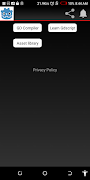 Gdscript compiler Pro syot layar 1