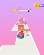 Stacky Dress скриншот 7