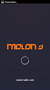 پوستر Melon Radio