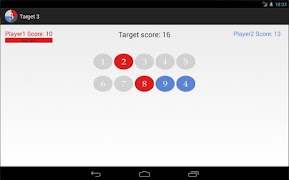 Target 3 اسکرین شاٹ 6