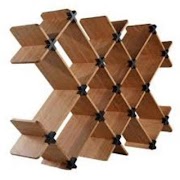 Poster Progettazione di mobili in leg