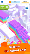 Idle Slice and Dice imagem de tela 1