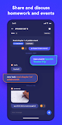 Classify — School Planner screenshot 1