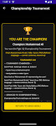 Boxing Simulator: Fight IQ تصوير الشاشة 7
