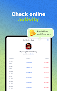Telegram LastSeen Checker 截圖 5