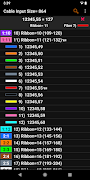Fiber Optic Color Code screenshot 6