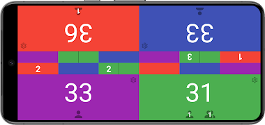 Commander Tracker الملصق