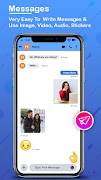 Messages screenshot 3